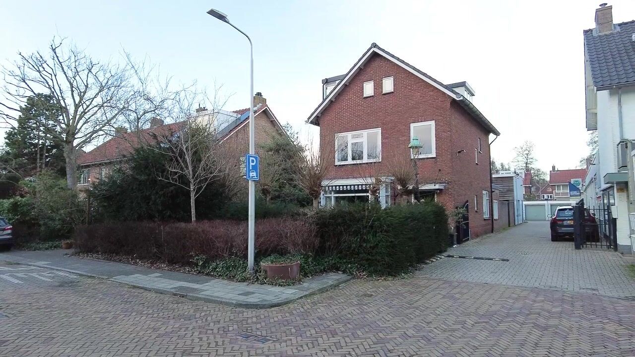 Video van Heemraadschapslaan 94