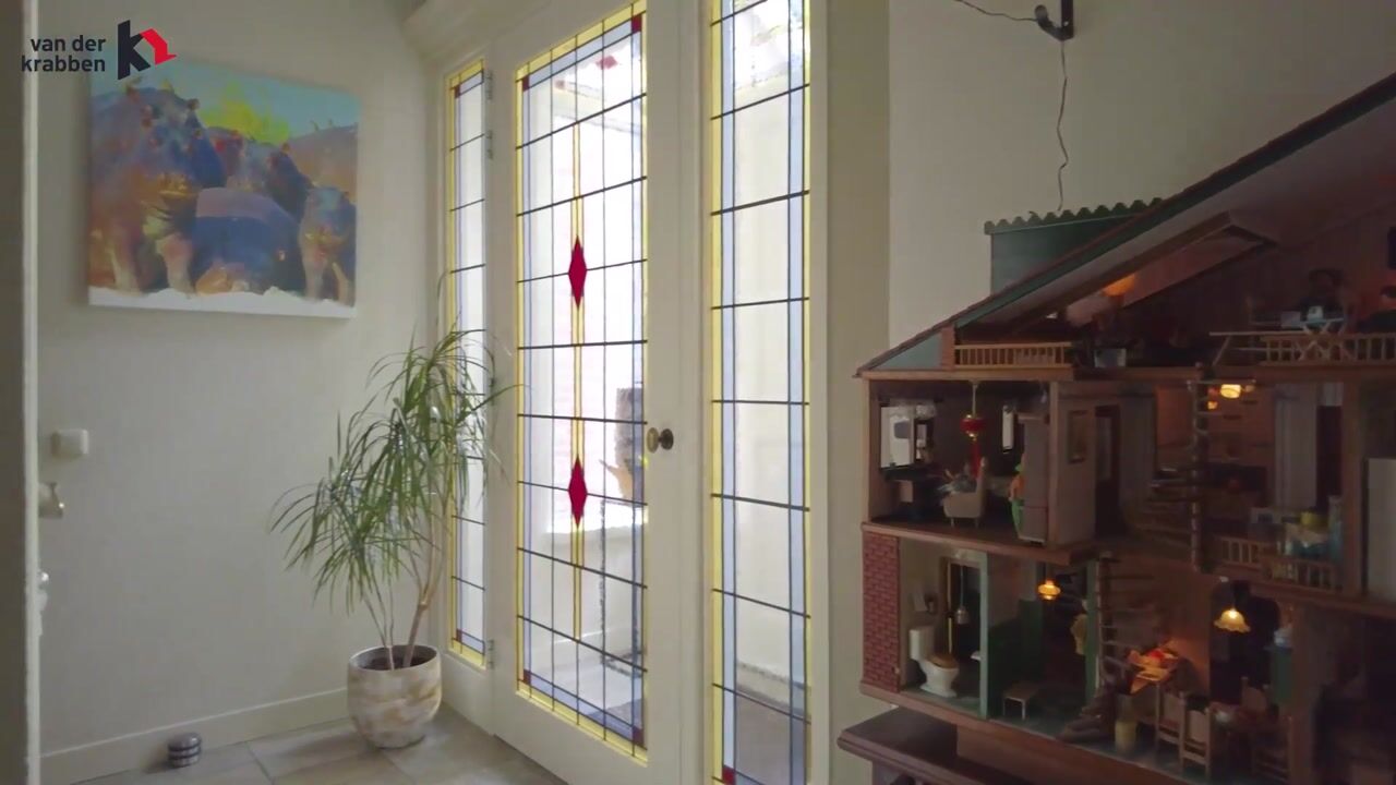 Video of Ussenstraat 53