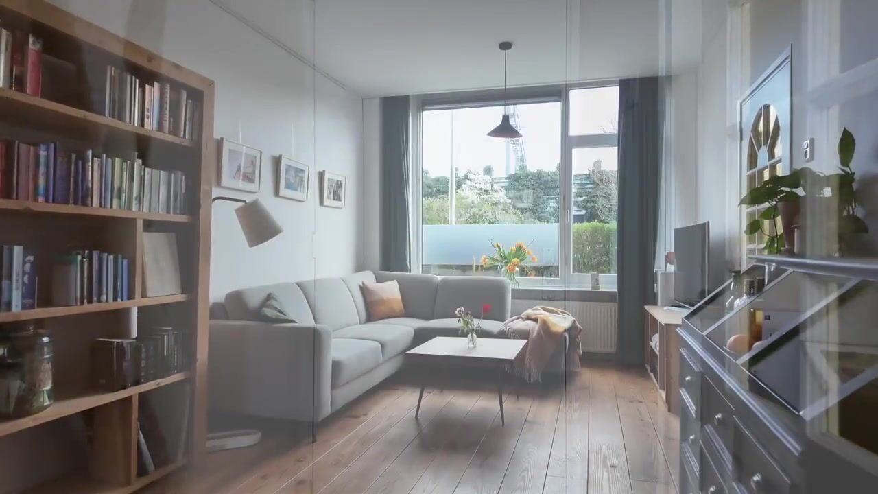 Video van Cremerstraat 60