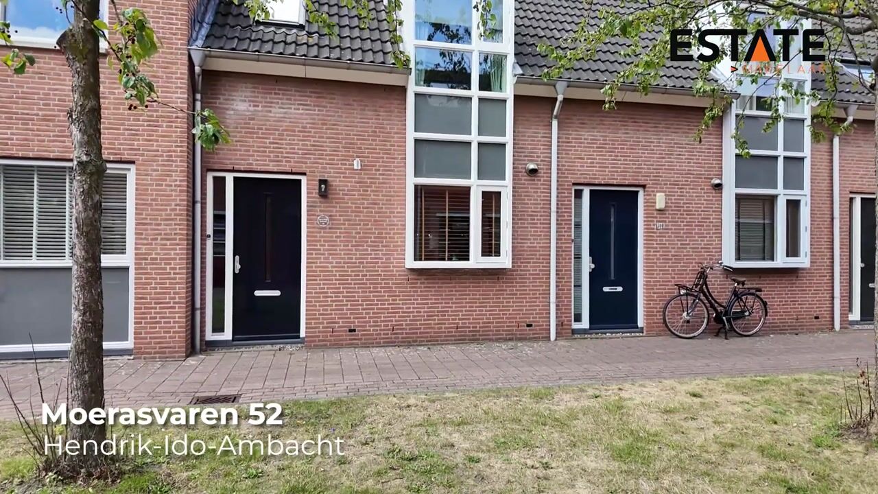 Video van Moerasvaren 52