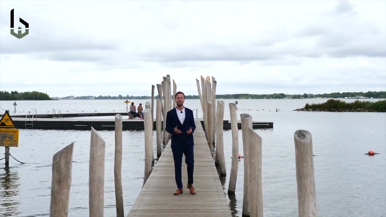 Video of Bosruiterweg 25-18