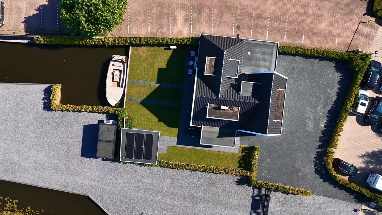 Video of Kortenhoefsedijk 198