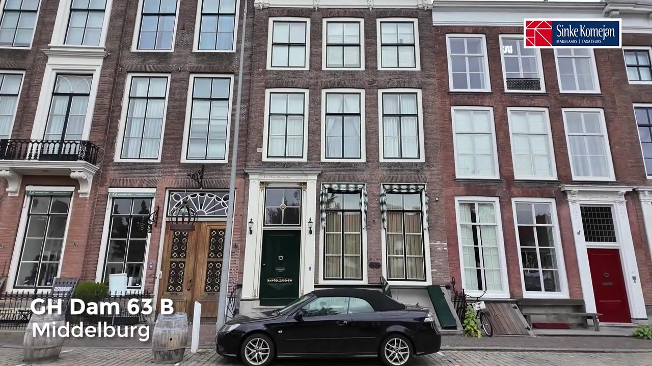 Video van Dam 63-B