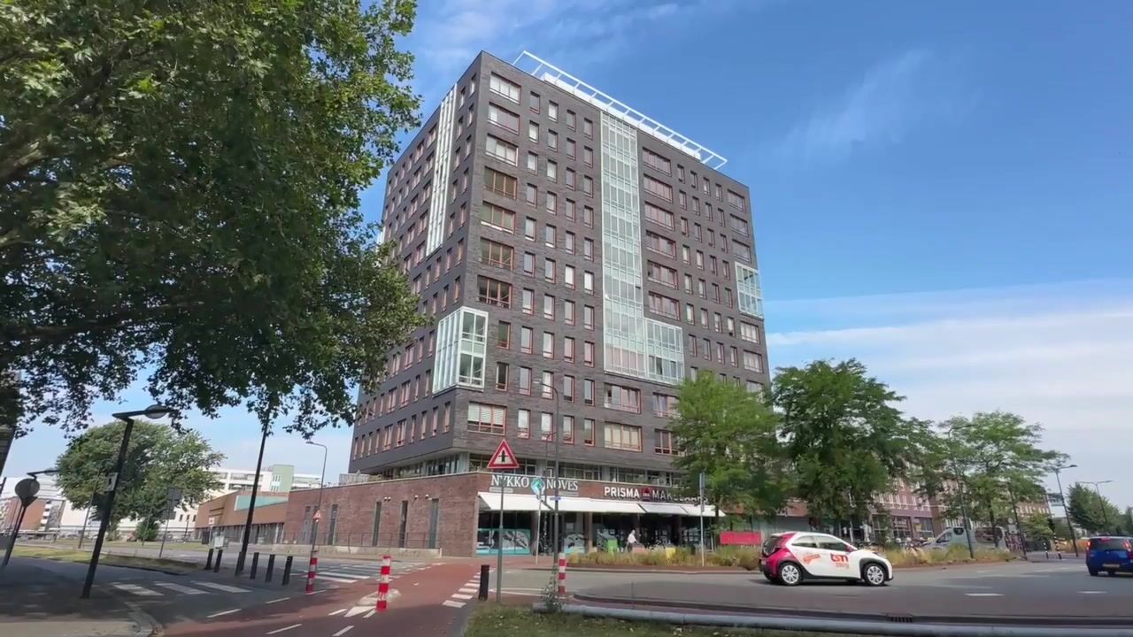Video van Mooienhof 10-114