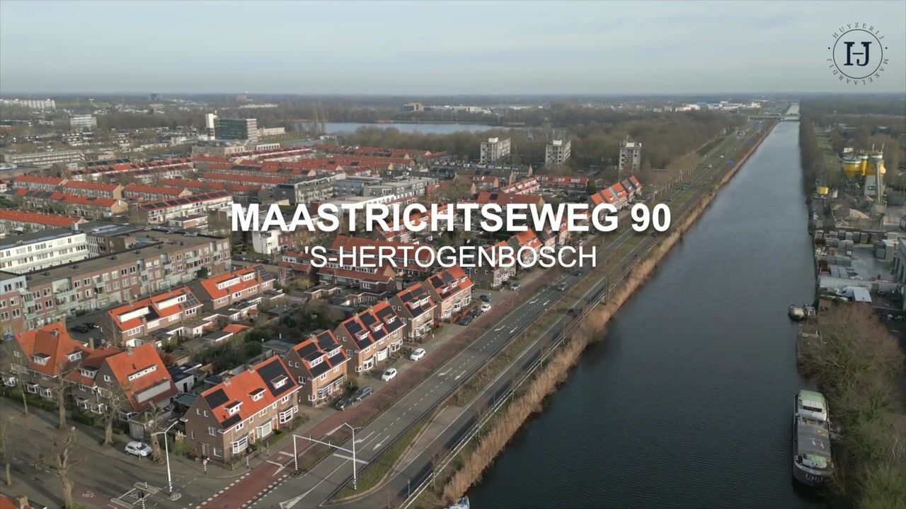 Video van Maastrichtseweg 90