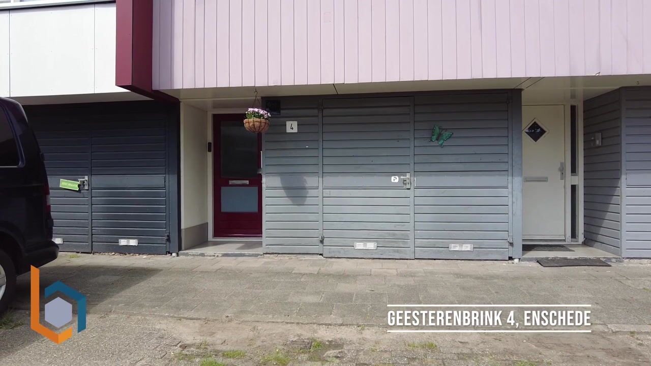 Video van Geesterenbrink 4