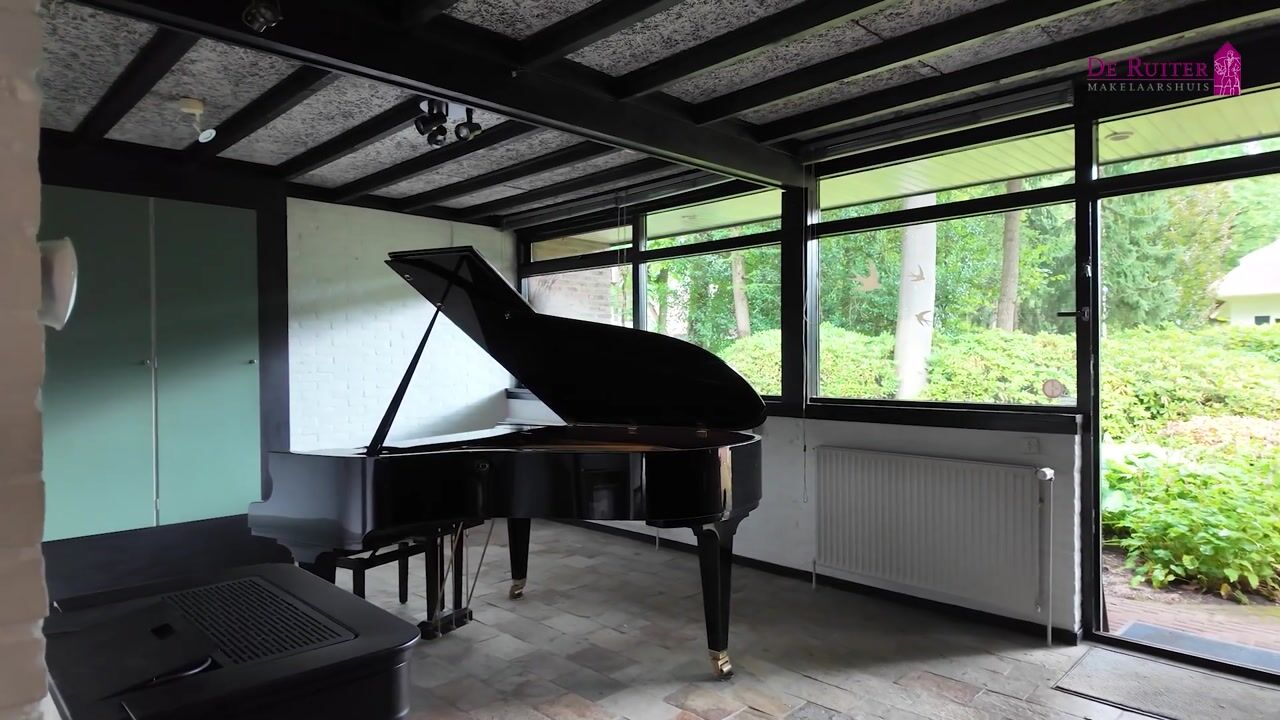 Video van Hunnenpad 19