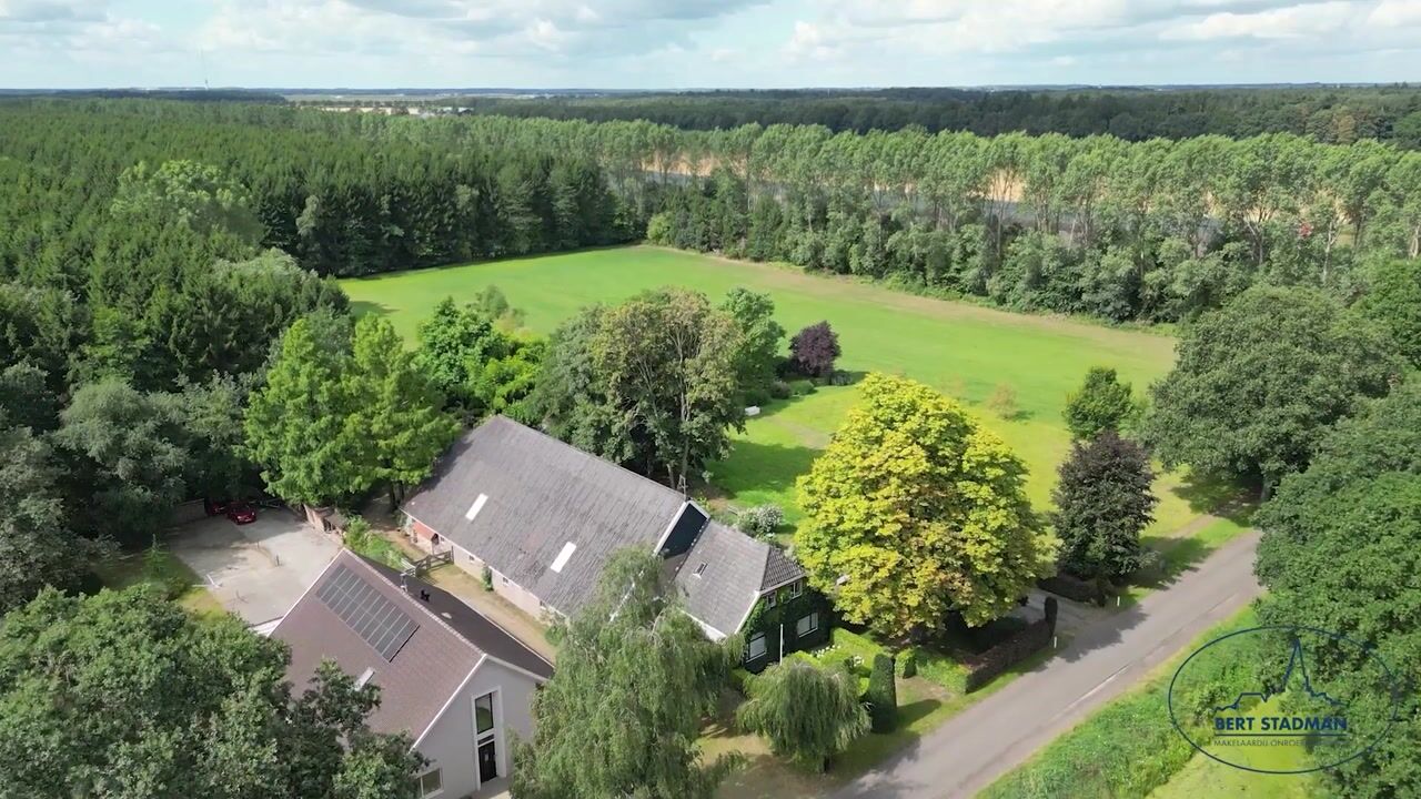 Video van Eekhoutswijk 9