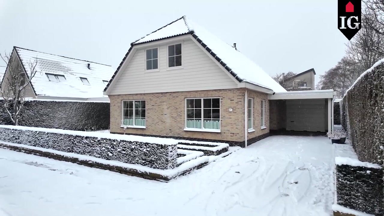 Video van De Streek 41