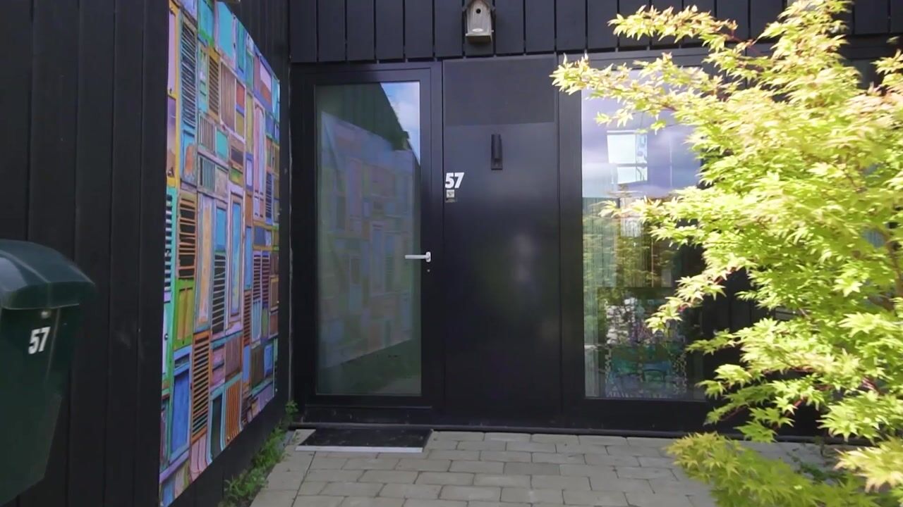 Video van Oeverwalhof 57