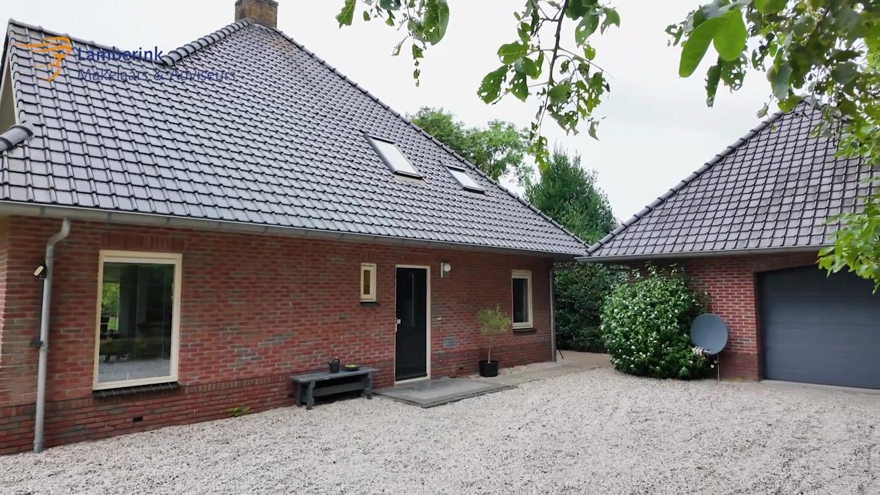 Video van Veldweg 13