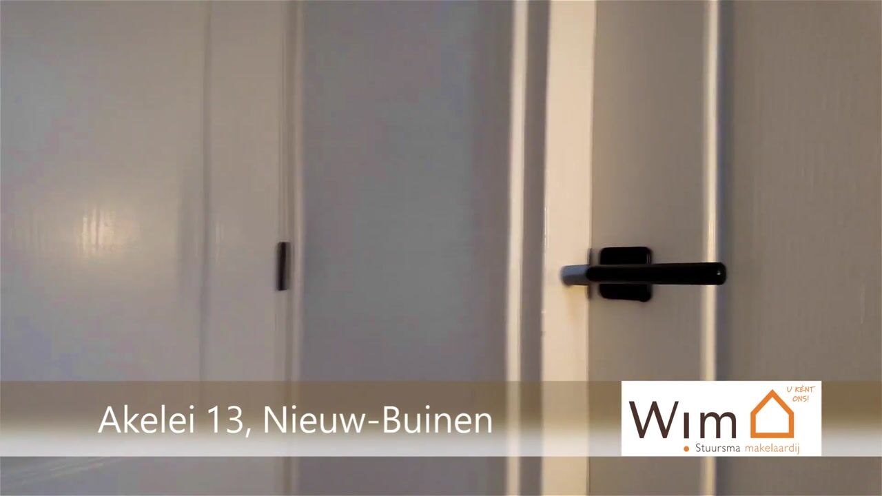 Video van Akelei 13