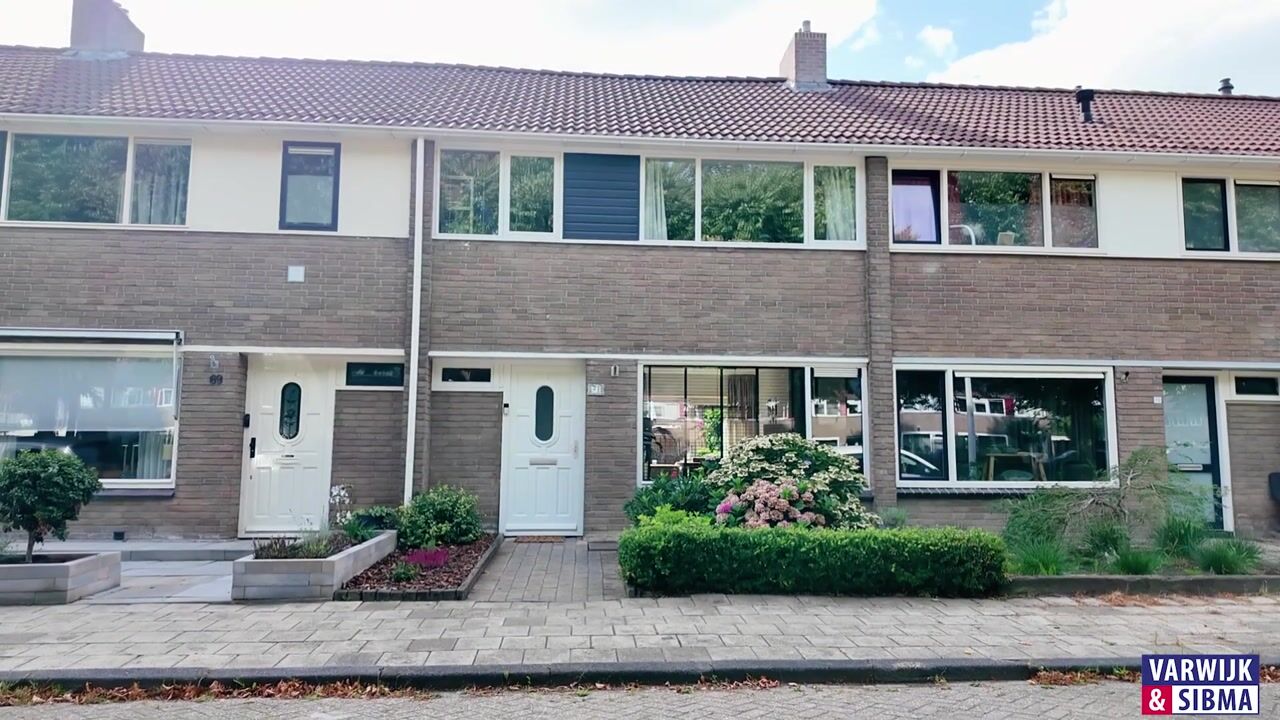 Video van De Ee 71