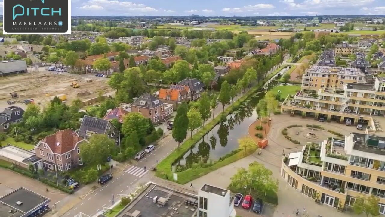 Video van Jan van Brabantweg 102