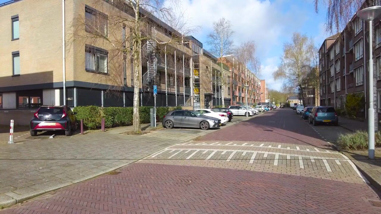 Video van Raadhuisstraat 45