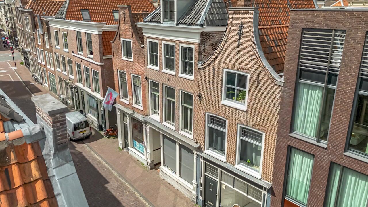 Video van Hogewoerd 46-A3