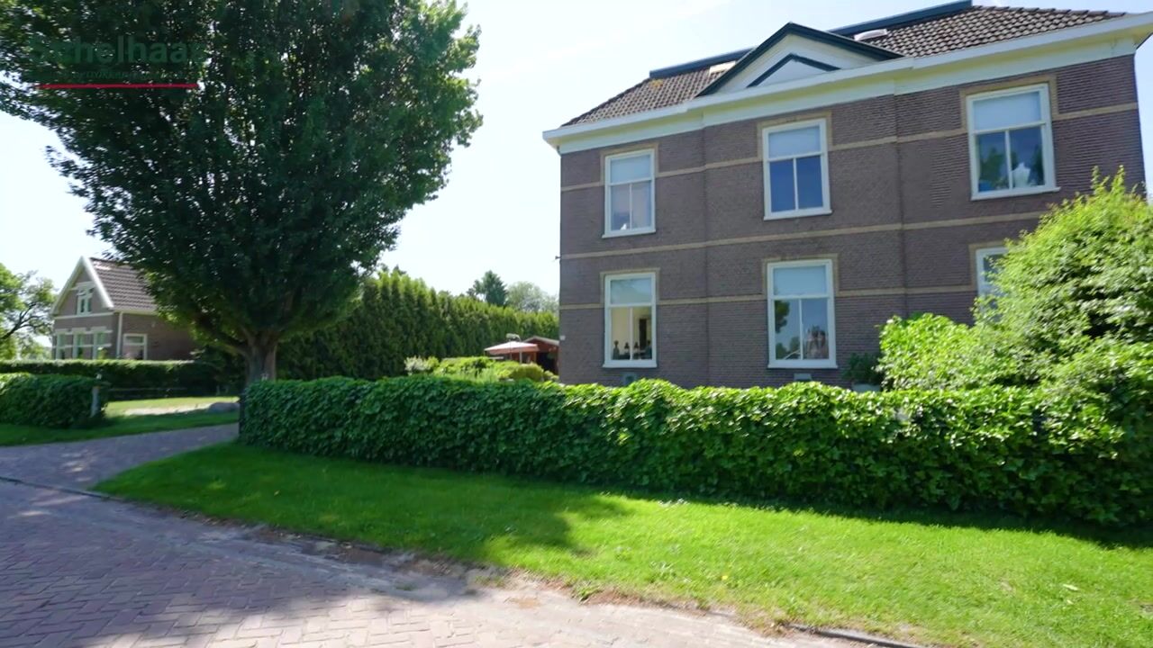Video van Vaart ZZ 105