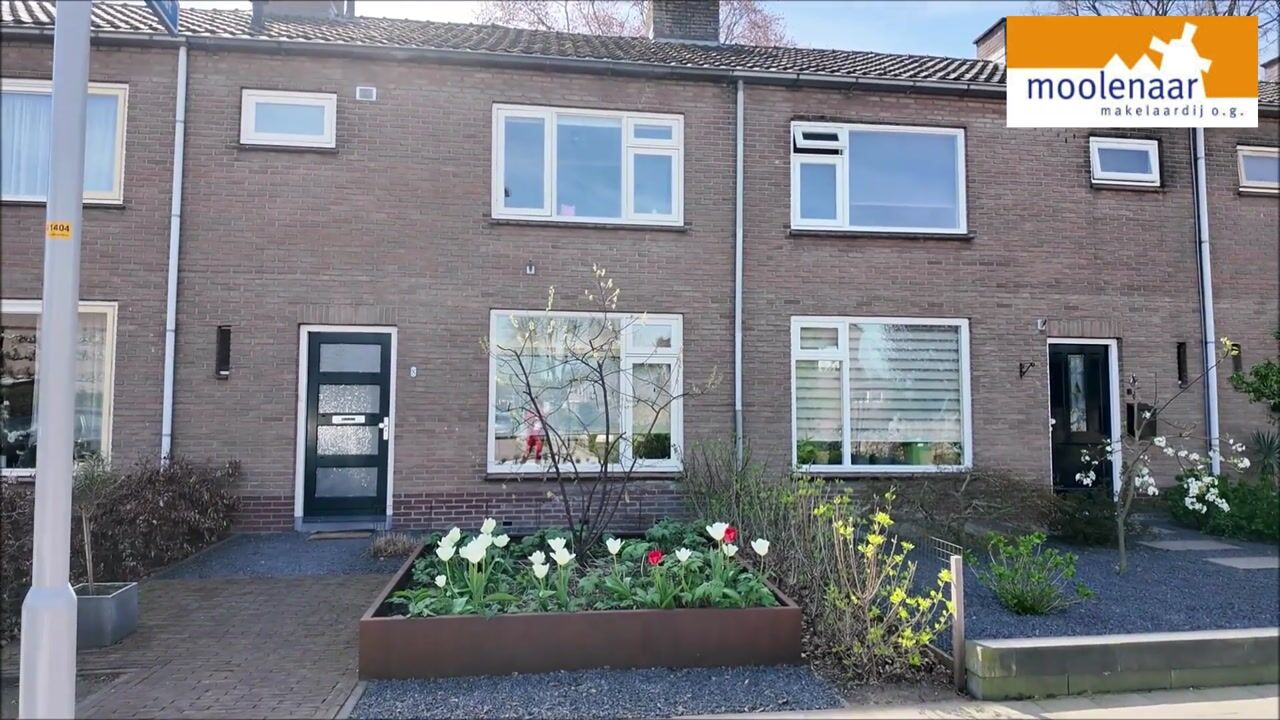 Video of Johannis van Rijswijkstr 8