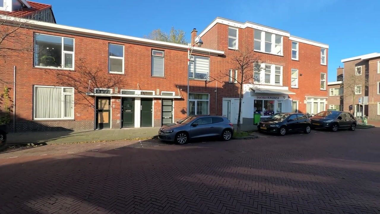 View video of Hilversumsestraat 123