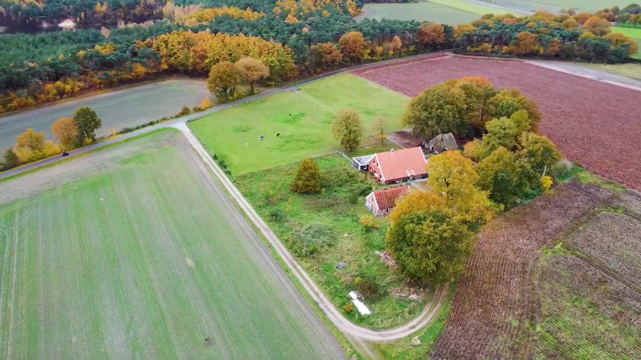 Video van Hooge Weg 4