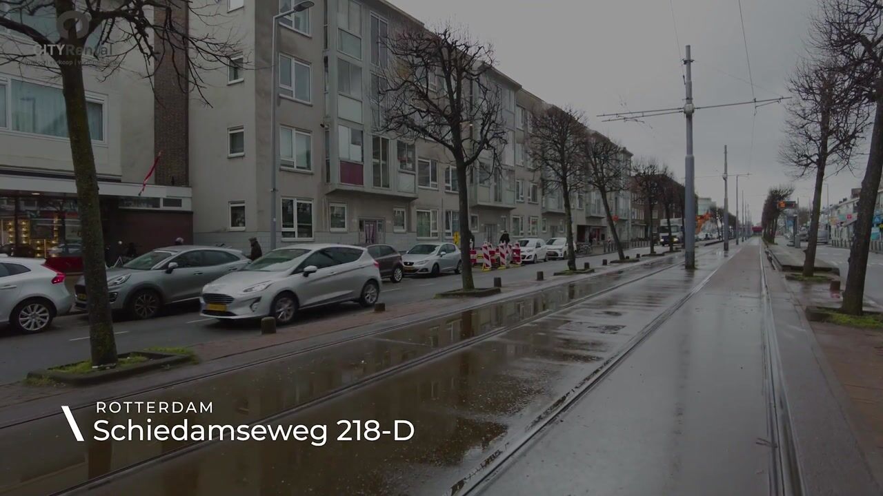 Video van Schiedamseweg 218-D