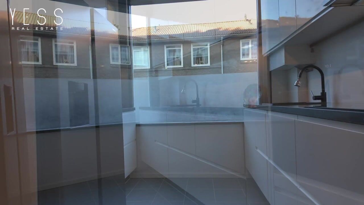 Video van Van Swindenstraat 61