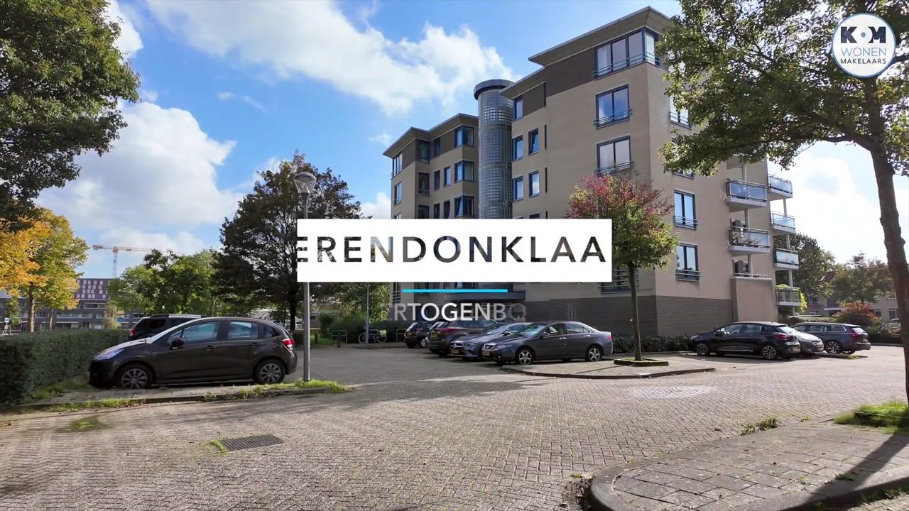 Bekijk video van Heerendonklaan 3