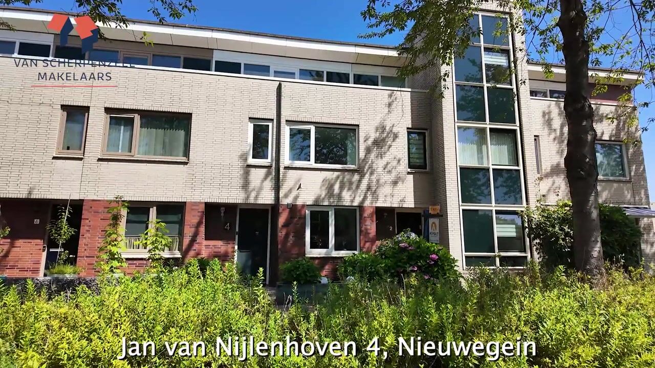 Video van Jan van Nijlenhove 4