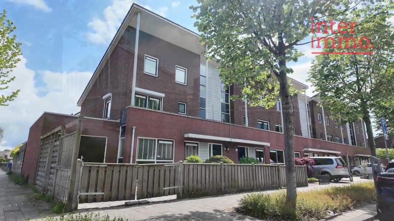 Video van A. Roland Holststraat 13