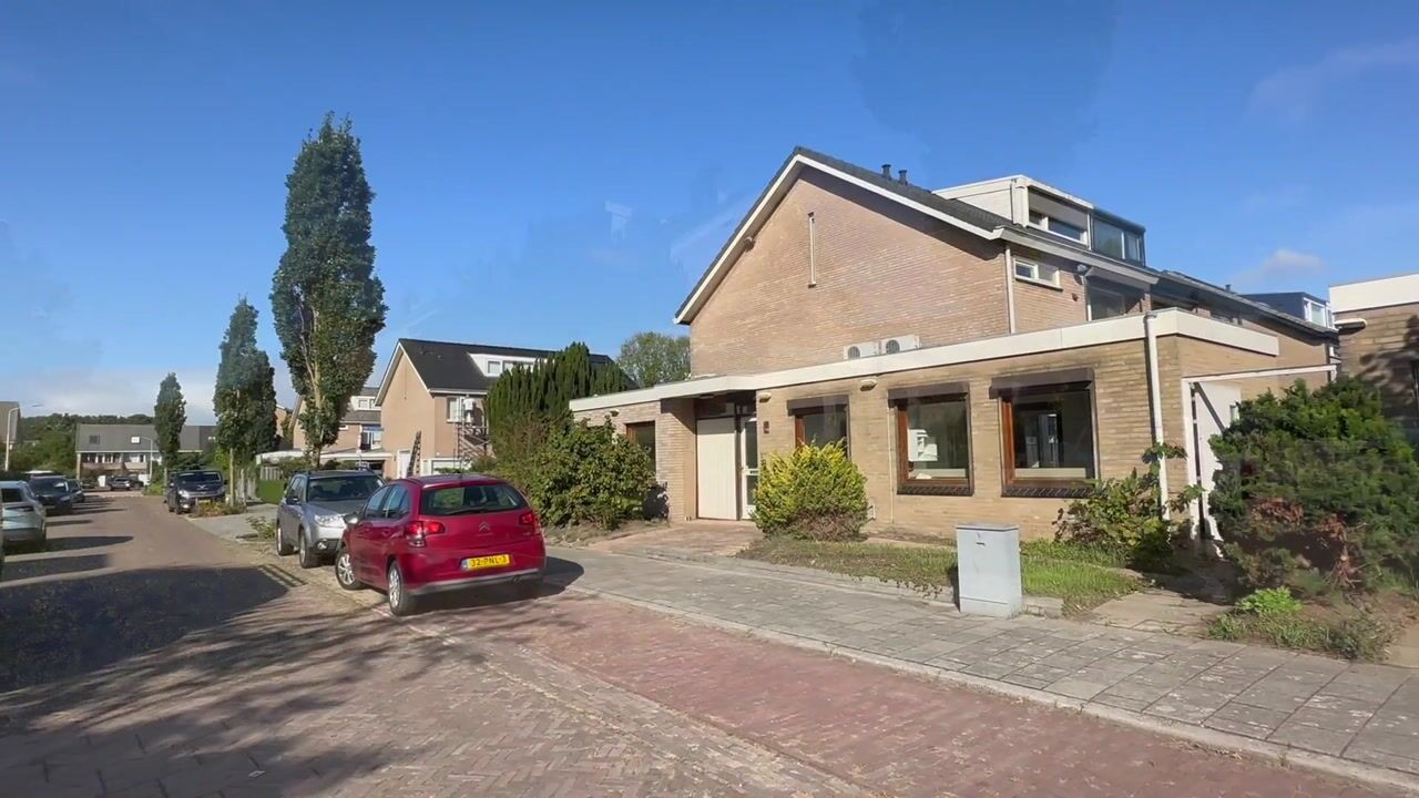 Video van De Kruigang 30