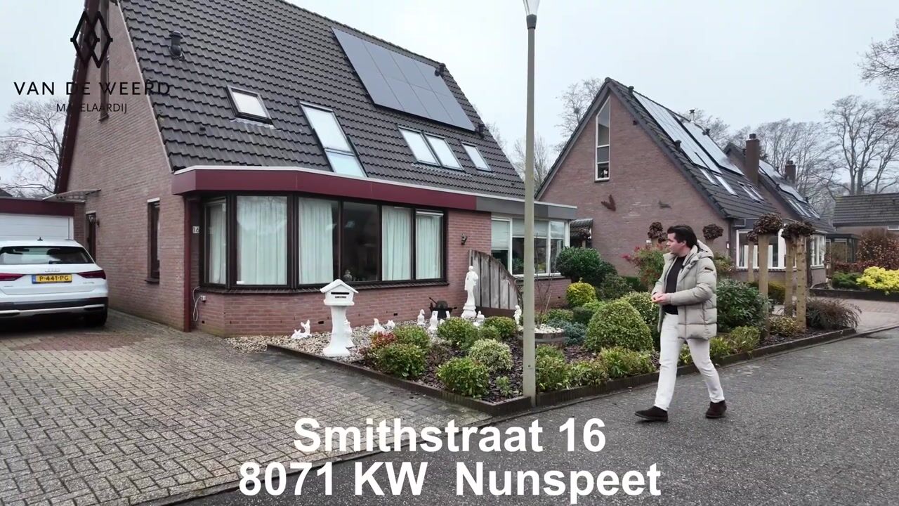 Video of Smithstraat 16