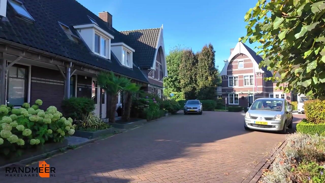 Video van Allerboschweg 16