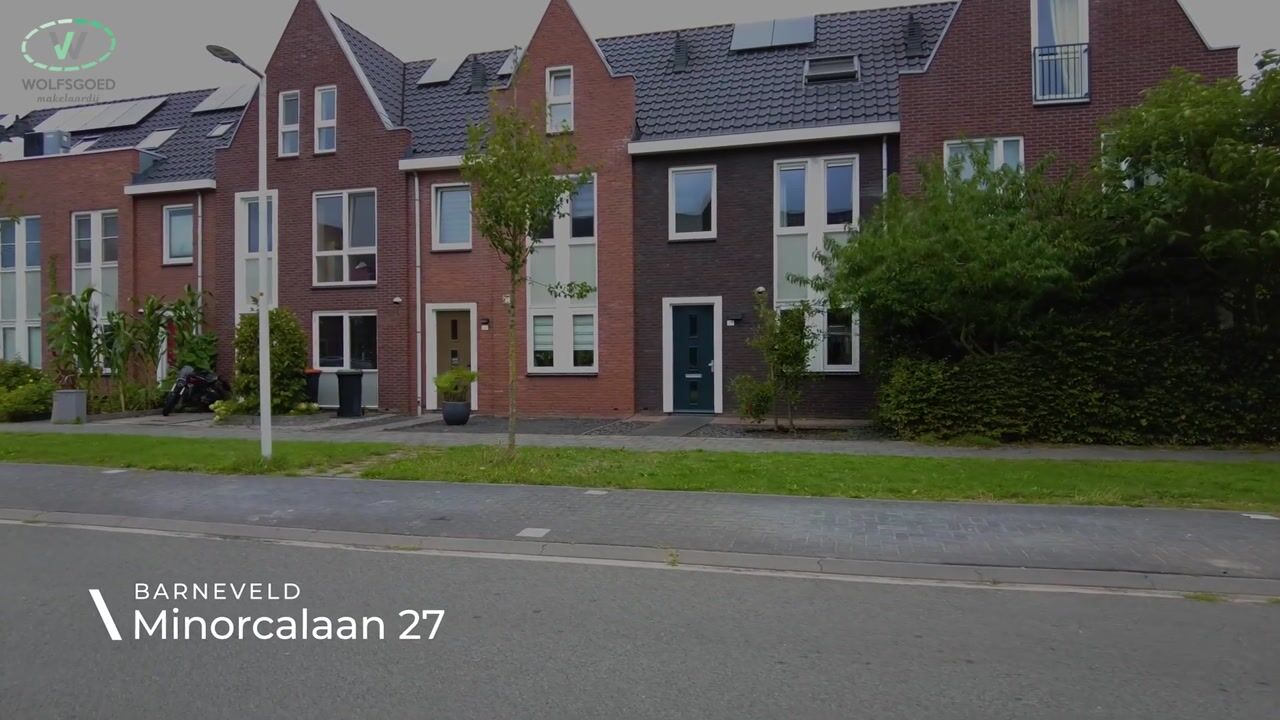 Video van Minorcalaan 27
