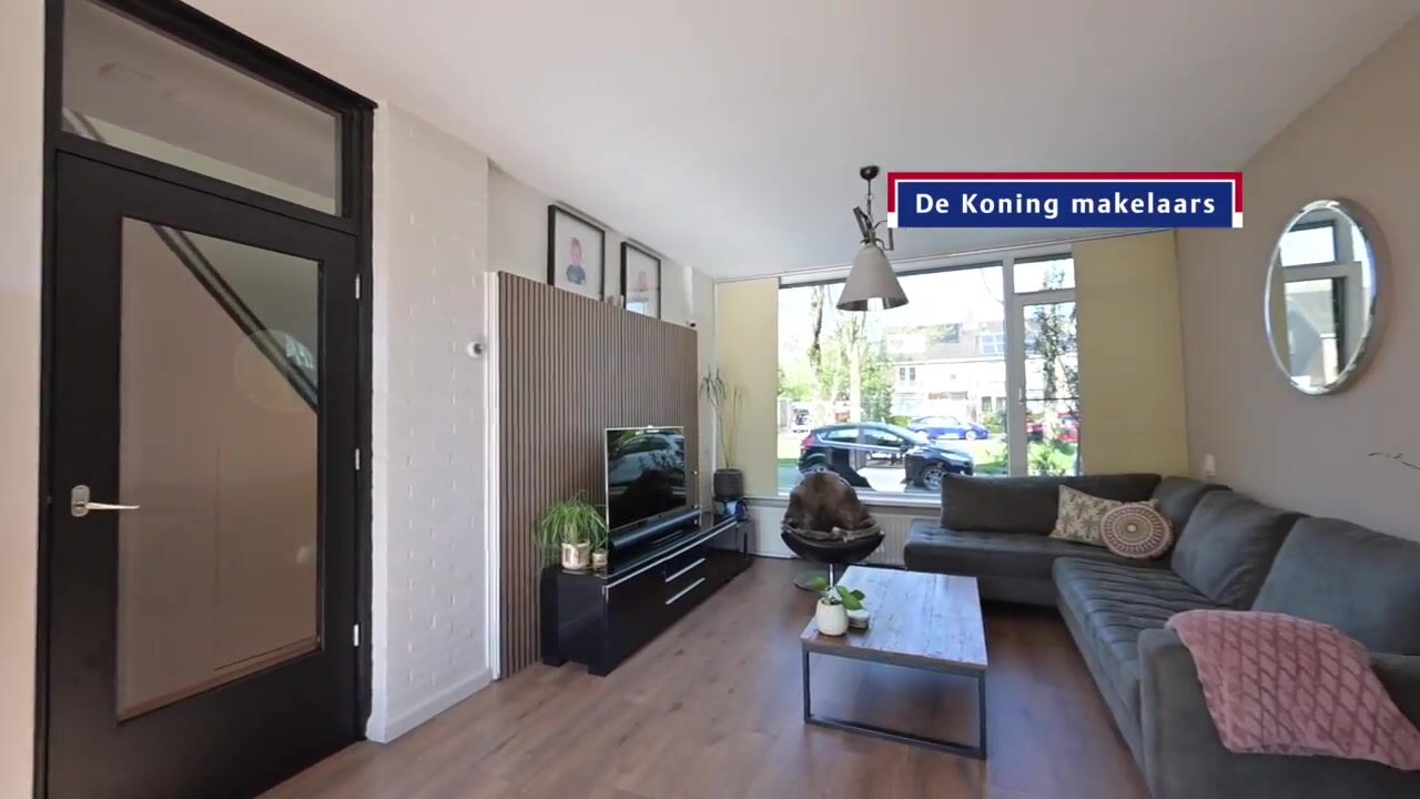 Video of Willem Klooslaan 11