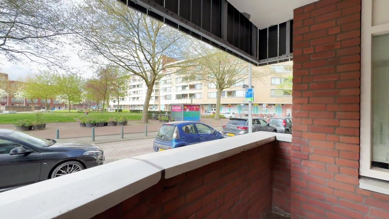 Video van Rosier Faassenstraat 91