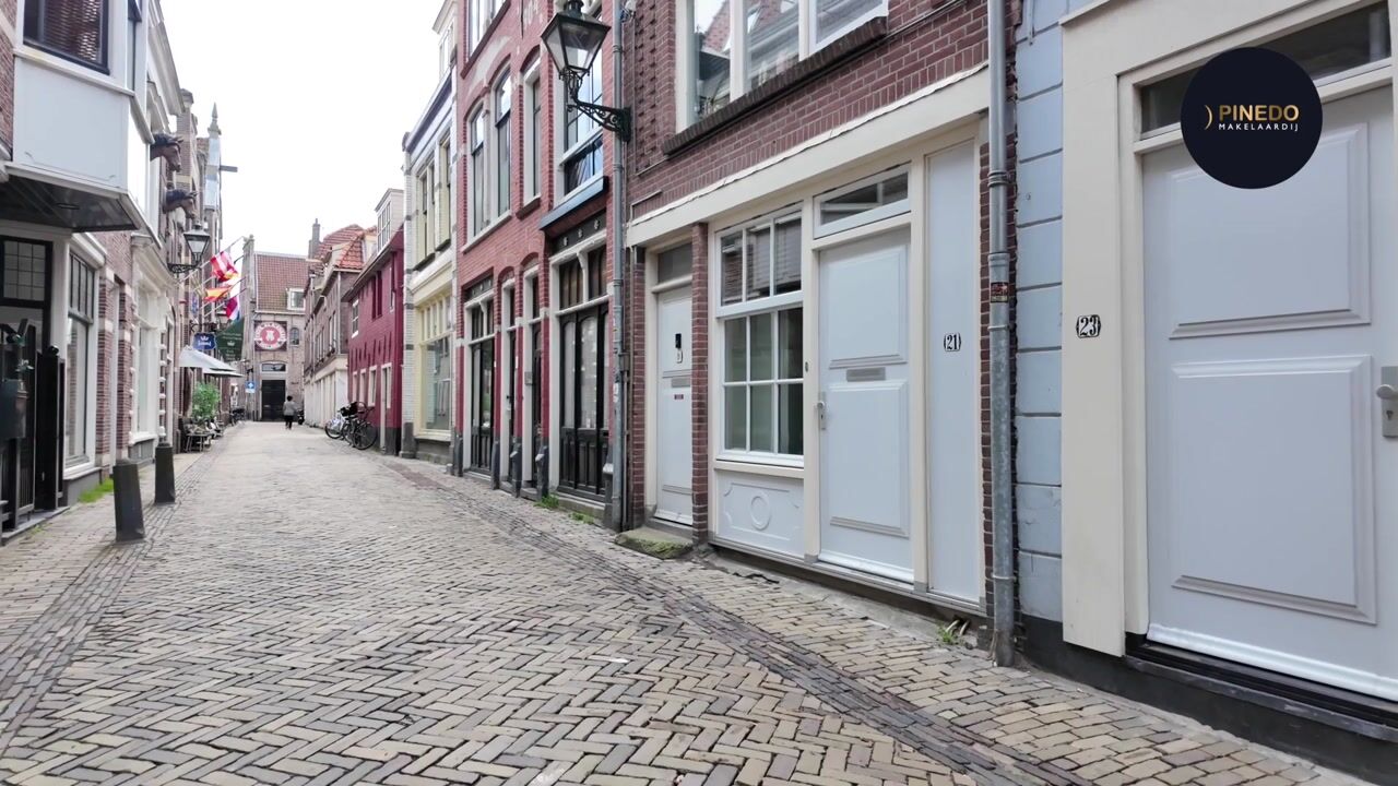 Video van Koningsstraat 21
