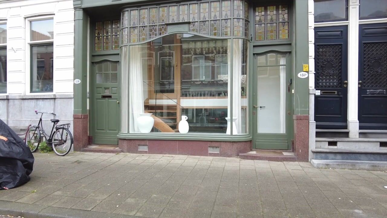 Video of 1e Pijnackerstraat 133-A