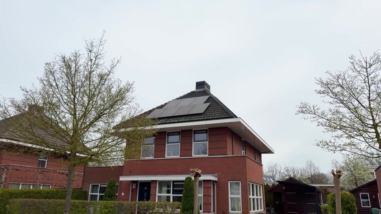 Video van Lange Singel 4