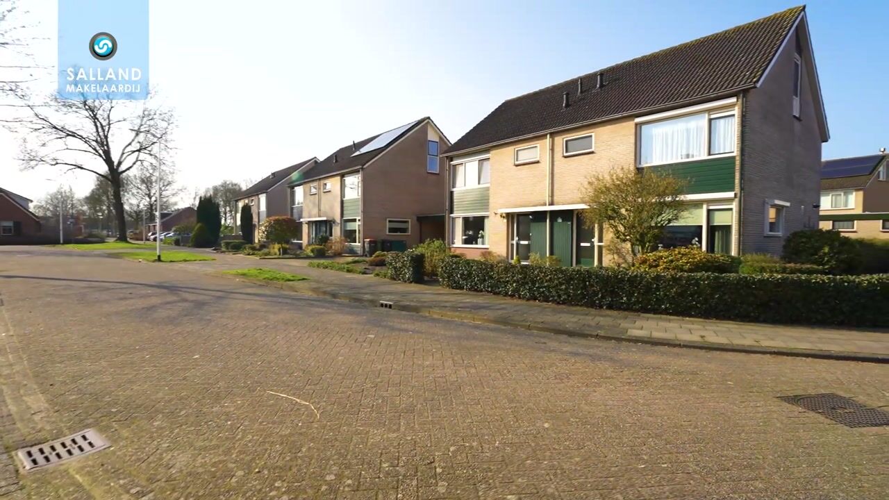 Video van Rabbershoek 4