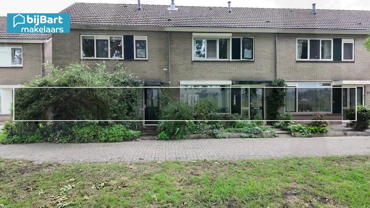 Video van Borg Ekenstein 55