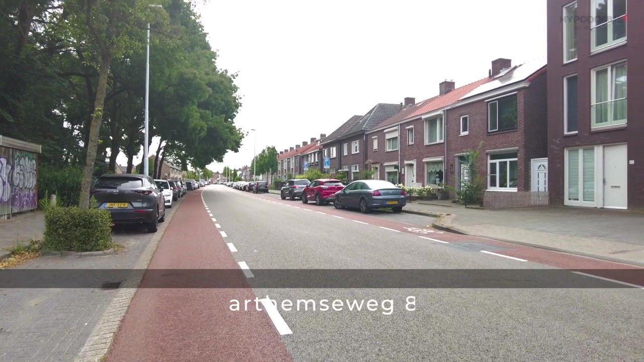 Video van Blaarthemseweg 85-J