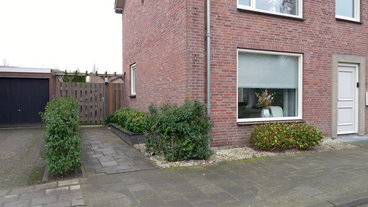 Video of Burgemeester Dekkersstraat 3