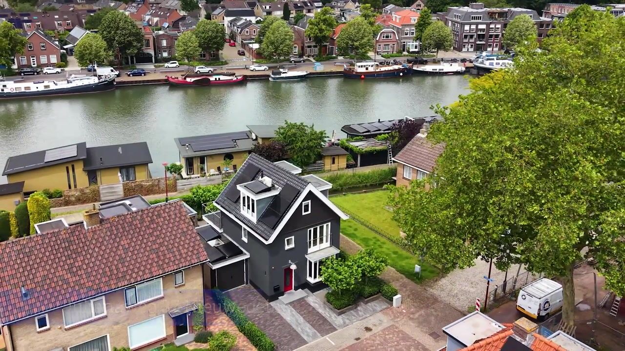 Video van Julianaweg 37