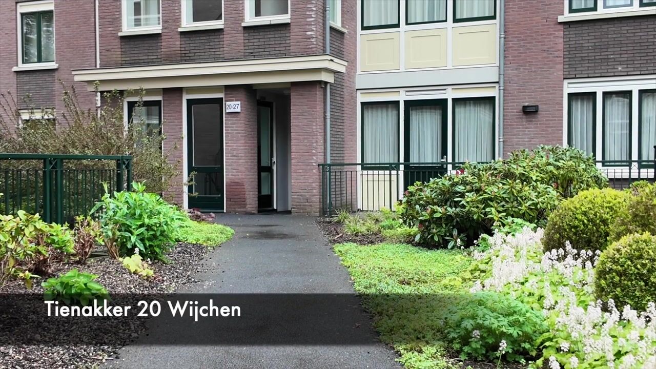 Video van Tienakker 20