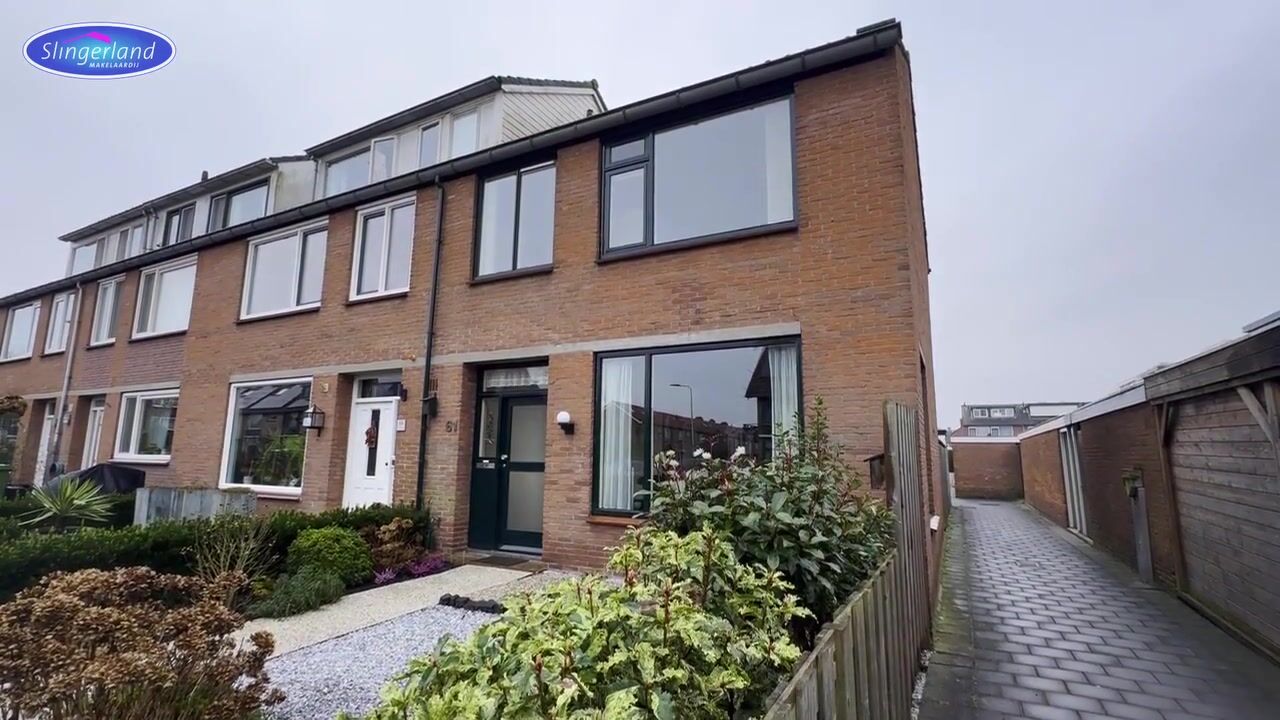 Video van Van Heuven Goedhartstraat 61