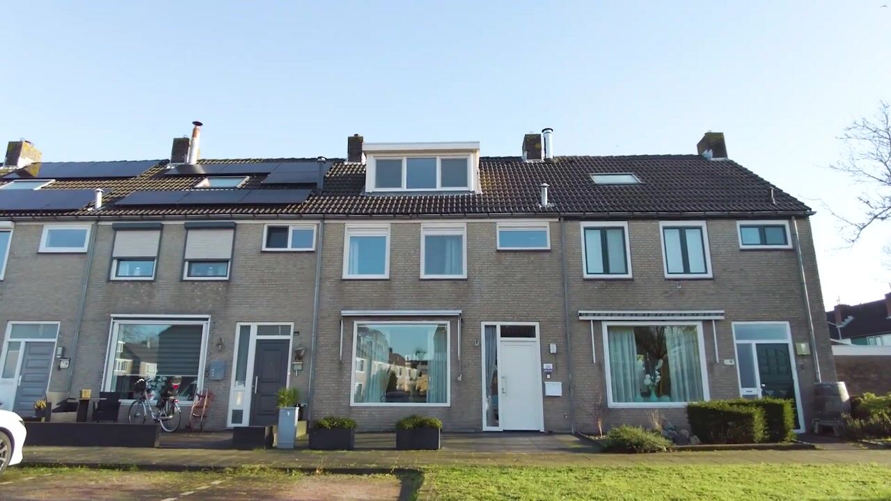 Video of Heidehof 28