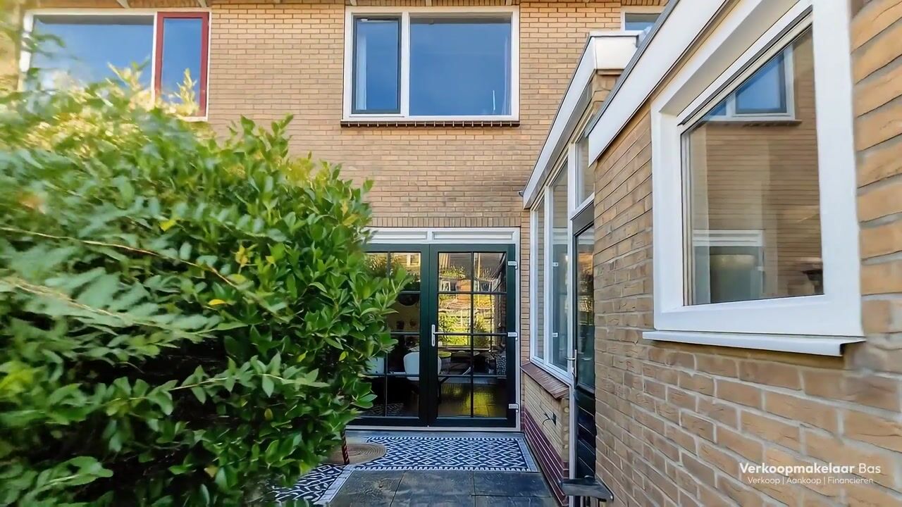 Video van Lindenlaan 27