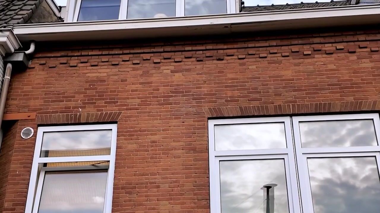 Video van Hoogstraat 14-D