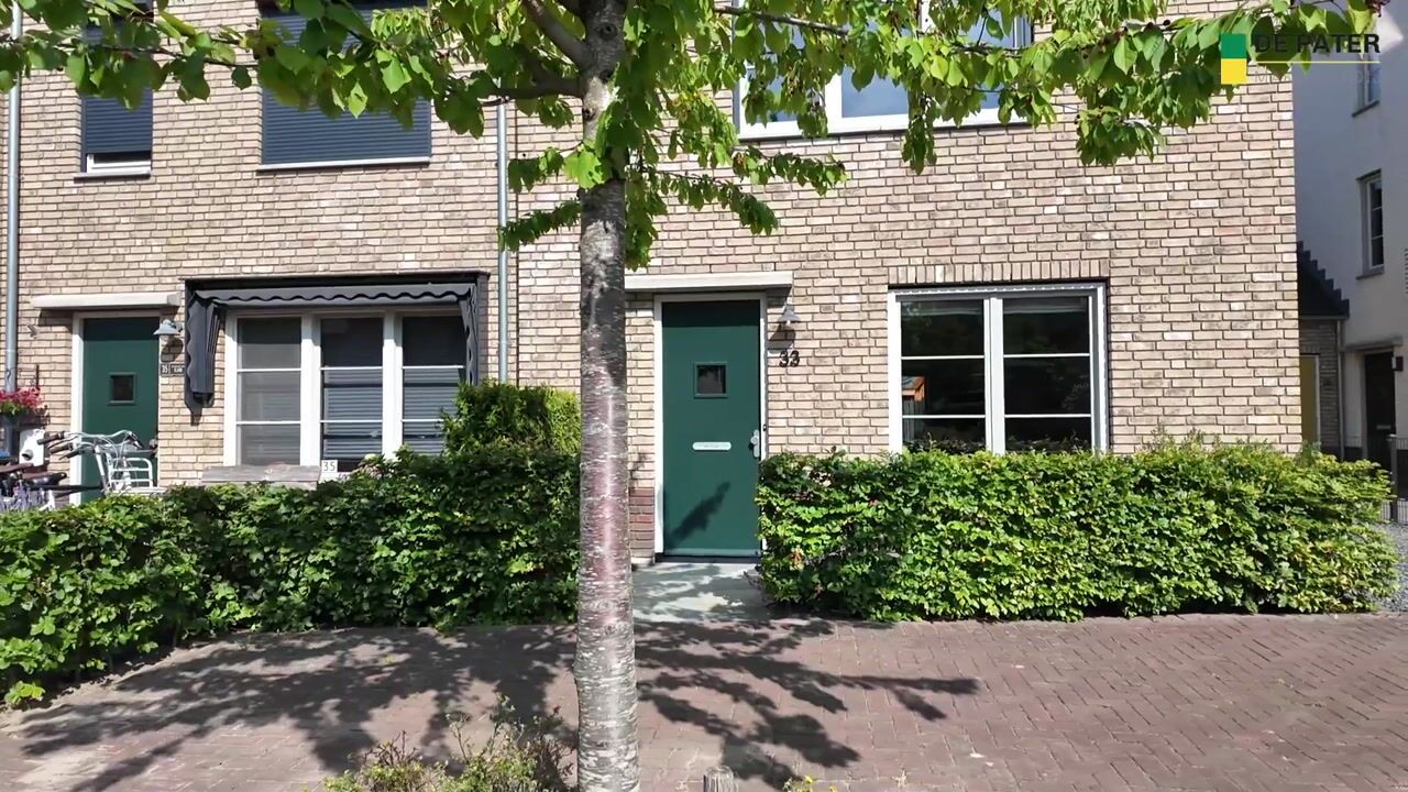 Video of Pulpehoeve 33