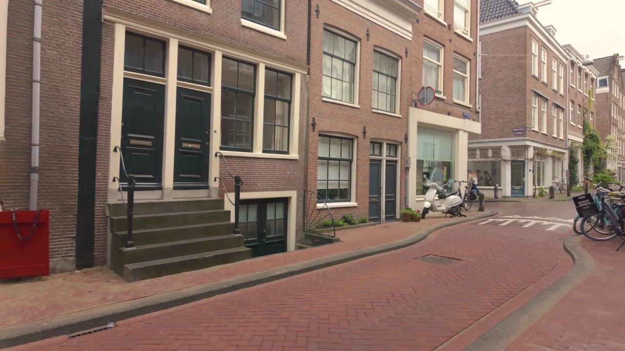 Video van Gietersstraat 6